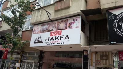 Samsun Bafra YAPILAN LER